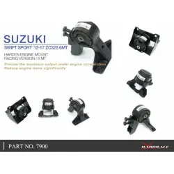 Supporto motore Hardrace 7900 Harden Suzuki Swift - 