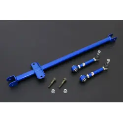 Hardrace 7902 Kit di annullamento posteriore Ars Lexus GS, Toyota Crown Majesta - 