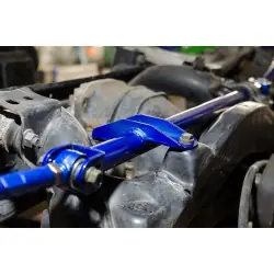 Hardrace 7902 Kit di annullamento posteriore Ars Lexus GS, Toyota Crown Majesta - 