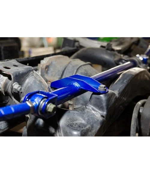 Hardrace 7902 Rear Ars Cancel Kit Lexus GS, Toyota Crown majesta - 