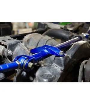 Hardrace 7902 Rear Ars Cancel Kit Lexus GS, Toyota Crown majesta - 