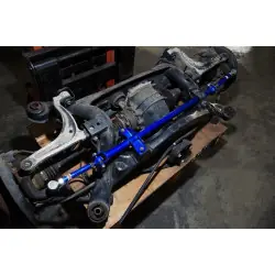 Hardrace 7902 Kit di annullamento posteriore Ars Lexus GS, Toyota Crown Majesta - 