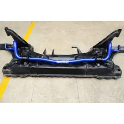 Barra antirollio anteriore Hardrace 7908 Ford Fiesta - 