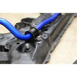 Barra antirollio anteriore Hardrace 7908 Ford Fiesta - 