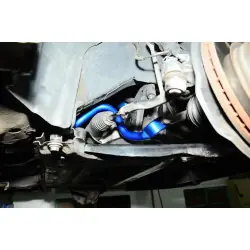 Barra antirollio anteriore Hardrace 7908 Ford Fiesta - 