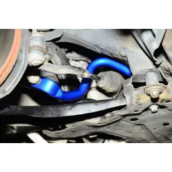 Hardrace 7908 Front Sway Bar Ford Fiesta - 