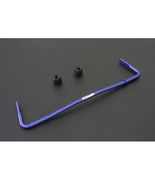 Barra antirollio posteriore Hardrace 7916 Mazda 3 - 