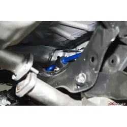 Hardrace 7916 Rear Sway Bar Mazda 3 - 