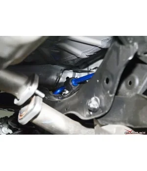 Hardrace 7916 Rear Sway Bar Mazda 3 - 