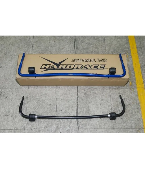 Hardrace 7916 Rear Sway Bar Mazda 3 - 