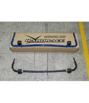Hardrace 7916 Rear Sway Bar Mazda 3 - 