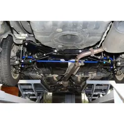 Hardrace 7920 Rear Sway Bar Lexus ES, Toyota Camry - 