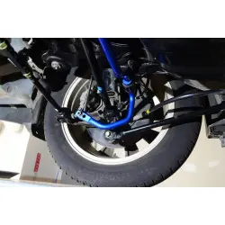 Barra antirollio posteriore Hardrace 7920 Lexus ES, Toyota Camry - 