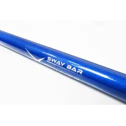 Hardrace 7922 Front Sway Bar Peugeot 206 - 