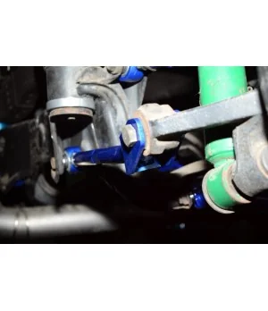 Hardrace 7928 Rear Toe Control Arm Nissan - 