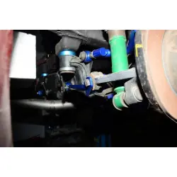 Hardrace 7928 Rear Toe Control Arm Nissan - 