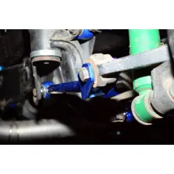 Toe Control Arm posteriore Hardrace 7929 Infiniti Q45, Nissan 240SX, Skyline - 