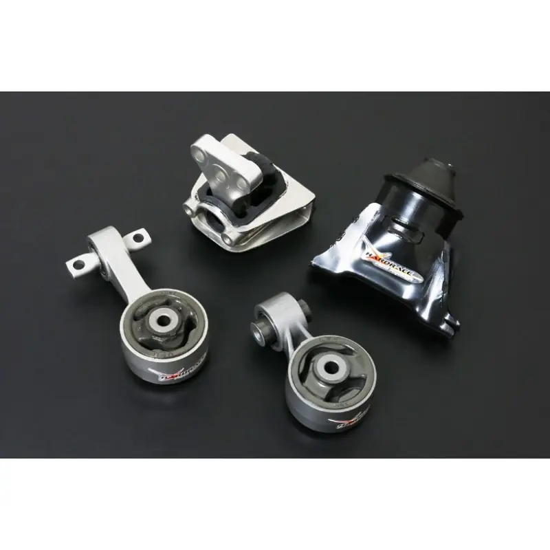 Hardrace 7930 Engine Mount Honda Civic - 