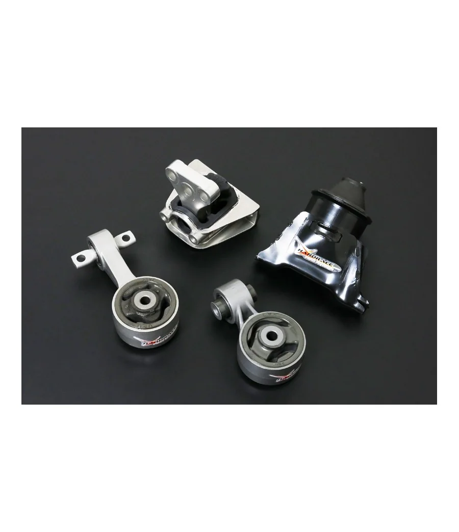 Supporto motore Hardrace 7930 Honda Civic - 