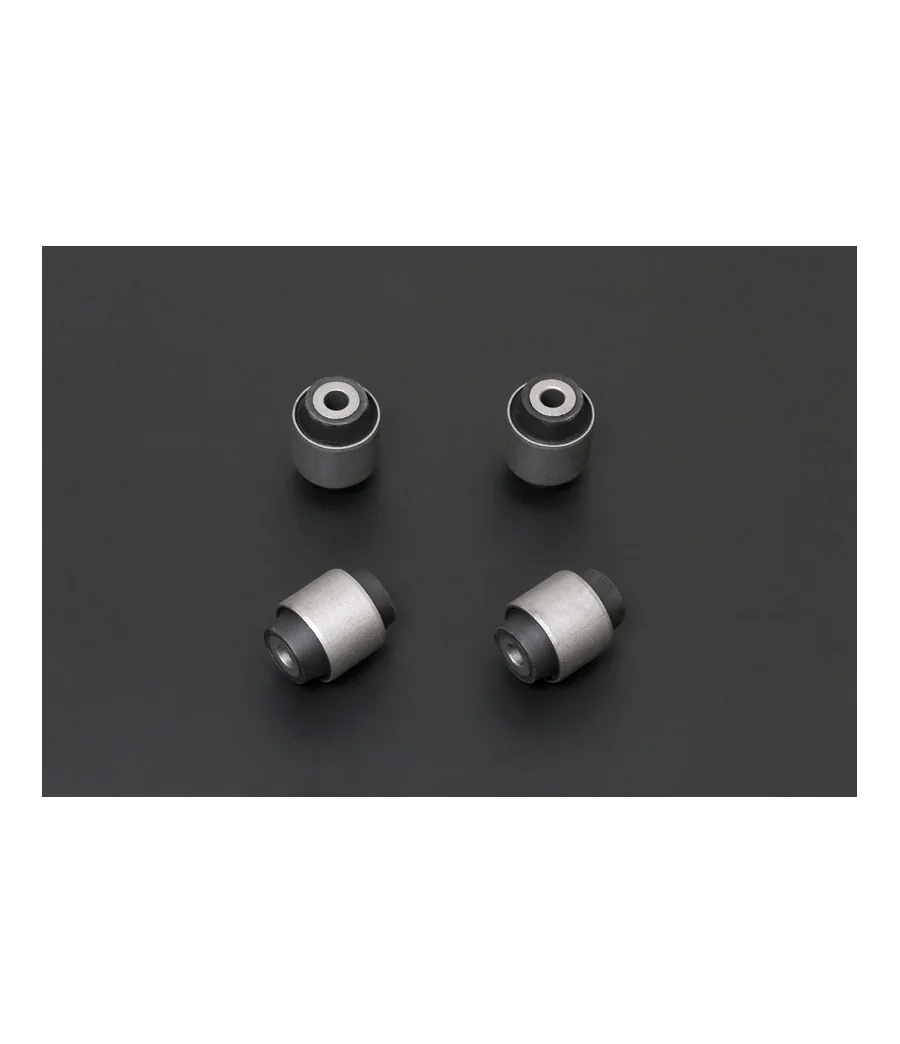 Hardrace 7933 Front Upper Arm Bush Honda Accord - 