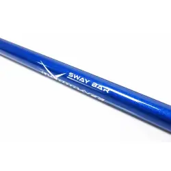 Barra stabilizzatrice anteriore Hardrace 7934 Honda S660 - 