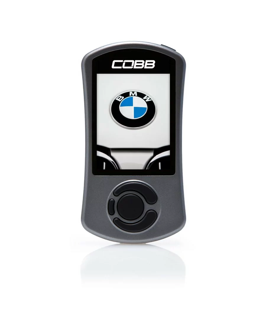 COBB AP3-BMW-001 AccessPORT V3 per BMW 135i-335i (N54) - 