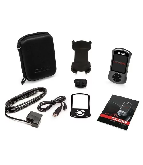 COBB AP3-BMW-001 AccessPORT V3 for BMW 135i-335i (N54) - 