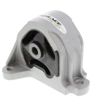 Hardrace 7939 Rear Harden Engine Mount Honda - 