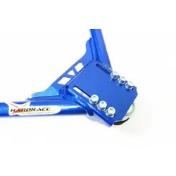 Kit di campanatura anteriore superiore Hardrace 7945 Infiniti, Nissan - 