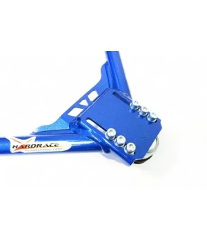 Hardrace 7945 Front Upper Camber Kit Infiniti, Nissan - 
