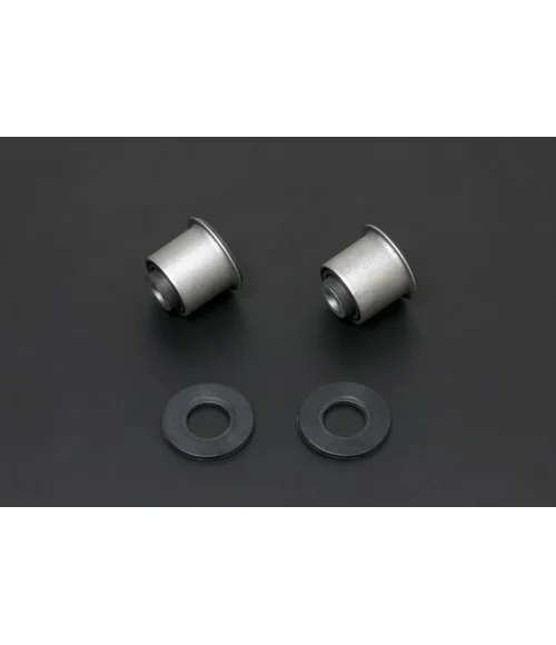 Boccola del fuso a snodo posteriore Hardrace Q1079 - Anteriore superiore/anteriore/anteriore inferiore Tesla Model 3, Model Y - 