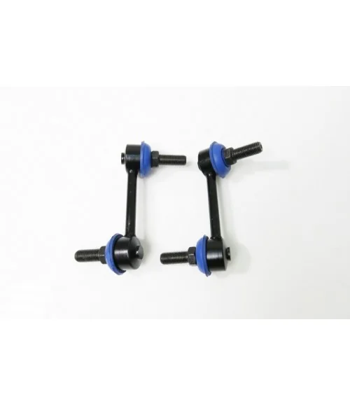Hardrace 7948 Front Stabilizer Link Honda Accord - 
