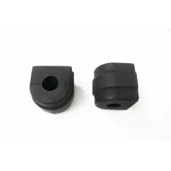 Barra antirollio posteriore Hardrace 7949 Bmw Serie 5 - 