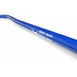 Barra antirollio posteriore Hardrace 7951 Ford, Volvo - 