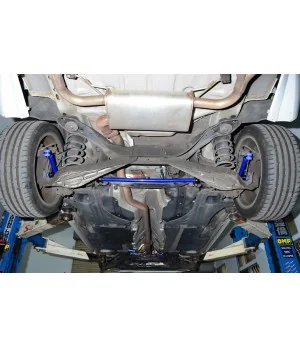 Hardrace 7951 Rear Sway Bar Ford, Volvo - 