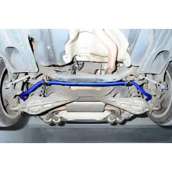 Hardrace 7951 Rear Sway Bar Ford, Volvo - 