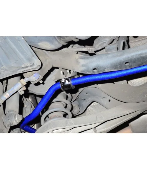 Hardrace 7951 Rear Sway Bar Ford, Volvo - 