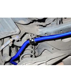 Hardrace 7951 Rear Sway Bar Ford, Volvo - 