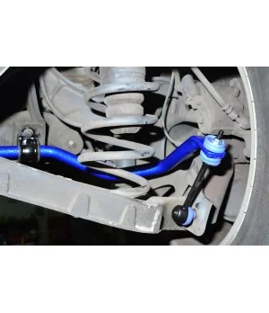 Hardrace 7951 Rear Sway Bar Ford, Volvo - 