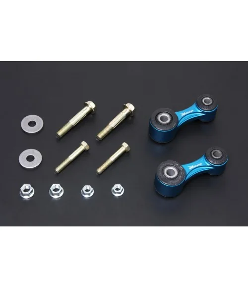 Barra stabilizzatrice rinforzata posteriore Hardrace 6315 con staffa Subaru Forester, Impreza, Legacy/outback - 