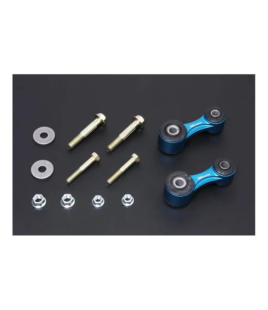 Hardrace 7952 Front Reinforced Stabilizer Link Subaru Impreza - 