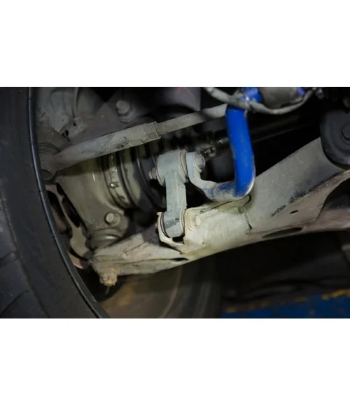 Hardrace 7952 Front Reinforced Stabilizer Link Subaru Impreza - 