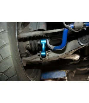 Hardrace 7952 Front Reinforced Stabilizer Link Subaru Impreza - 
