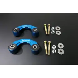 Hardrace 7953 Barra stabilizzatrice posteriore rinforzata Subaru Impreza - 