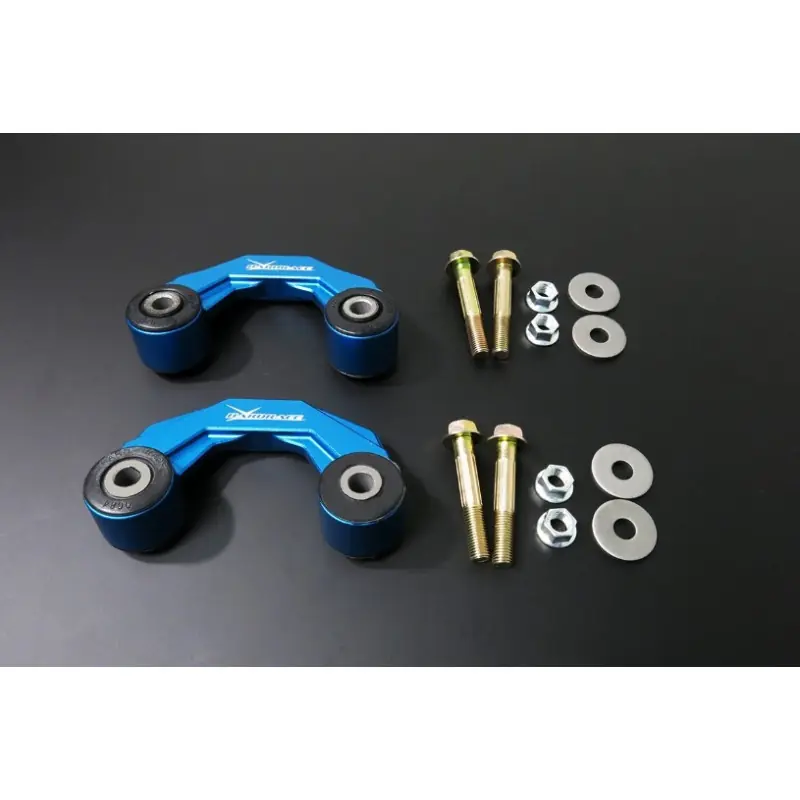 Hardrace 7953 Rear Reinforced Stabilizer Link Subaru Impreza - Hardrace 7953 Rear Reinforced Stabilizer Link Subaru Impreza -