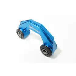 Hardrace 7953 Barra stabilizzatrice posteriore rinforzata Subaru Impreza - 