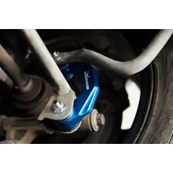 Hardrace 7953 Barra stabilizzatrice posteriore rinforzata Subaru Impreza - 