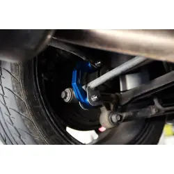 Hardrace 7953 Barra stabilizzatrice posteriore rinforzata Subaru Impreza - 