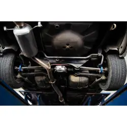Hardrace 7953 Barra stabilizzatrice posteriore rinforzata Subaru Impreza - 