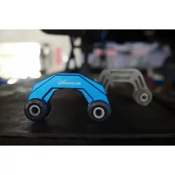 Hardrace 7953 Barra stabilizzatrice posteriore rinforzata Subaru Impreza - 